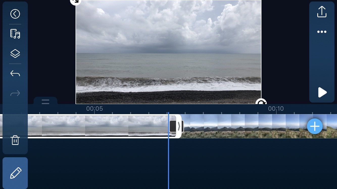 剪片app
